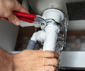 About Sewer Line Replacement Wickett, TX